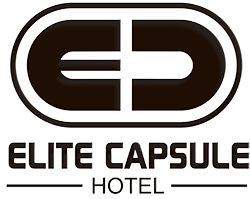 Elite Capsule - элитный капсульный отель